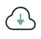App logo