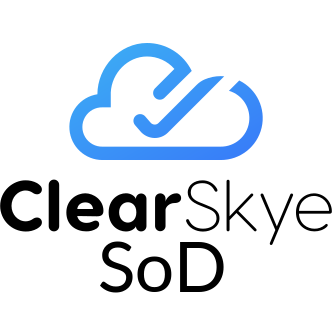 App logo