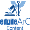 App logo