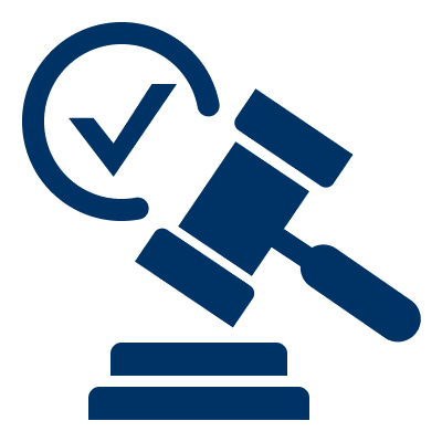 App logo
