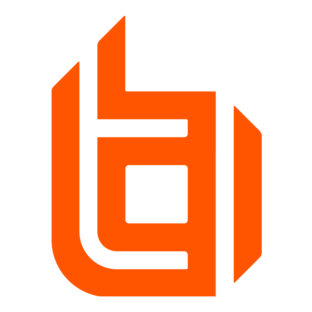 App logo