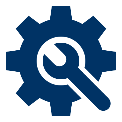 App logo