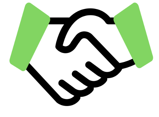 App logo