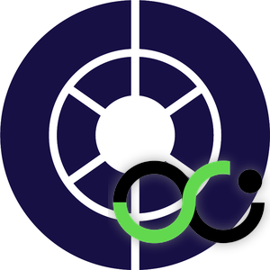 App logo