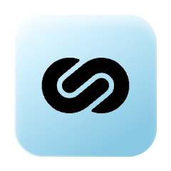App logo