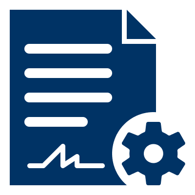 App logo
