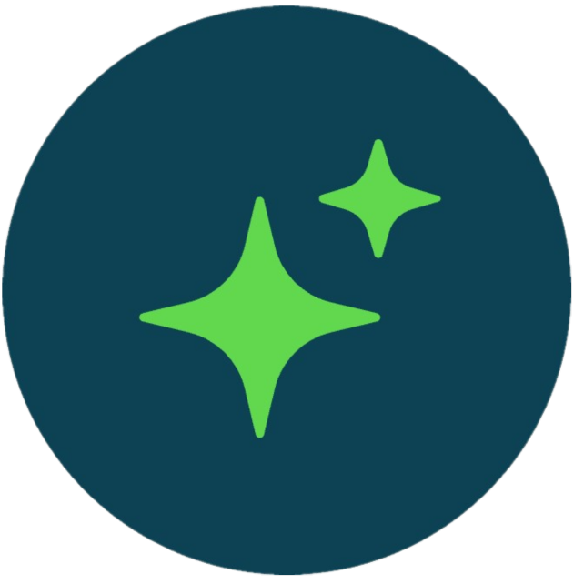 App logo