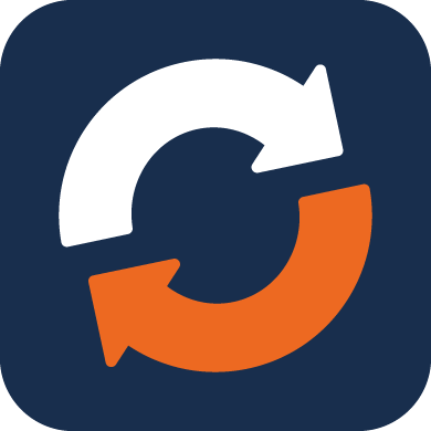 App logo