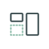 App logo