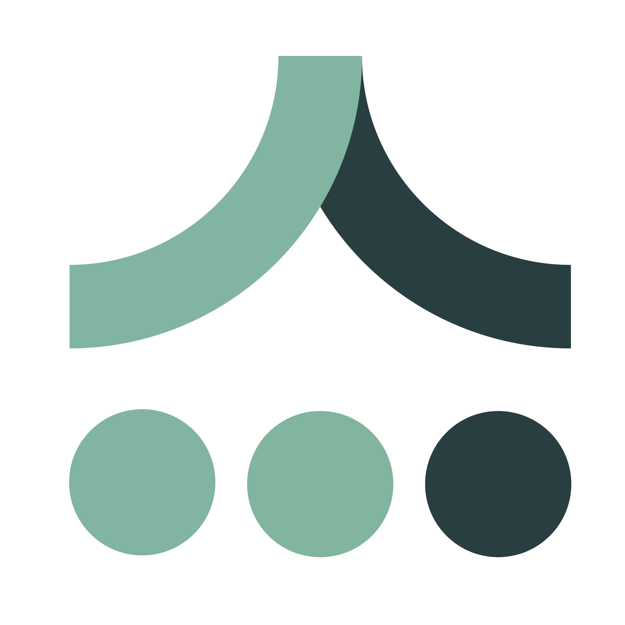 App logo