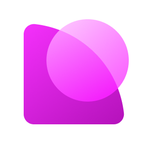 App logo