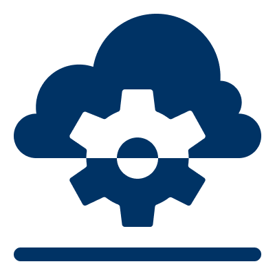 App logo