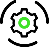 App logo