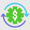 App logo