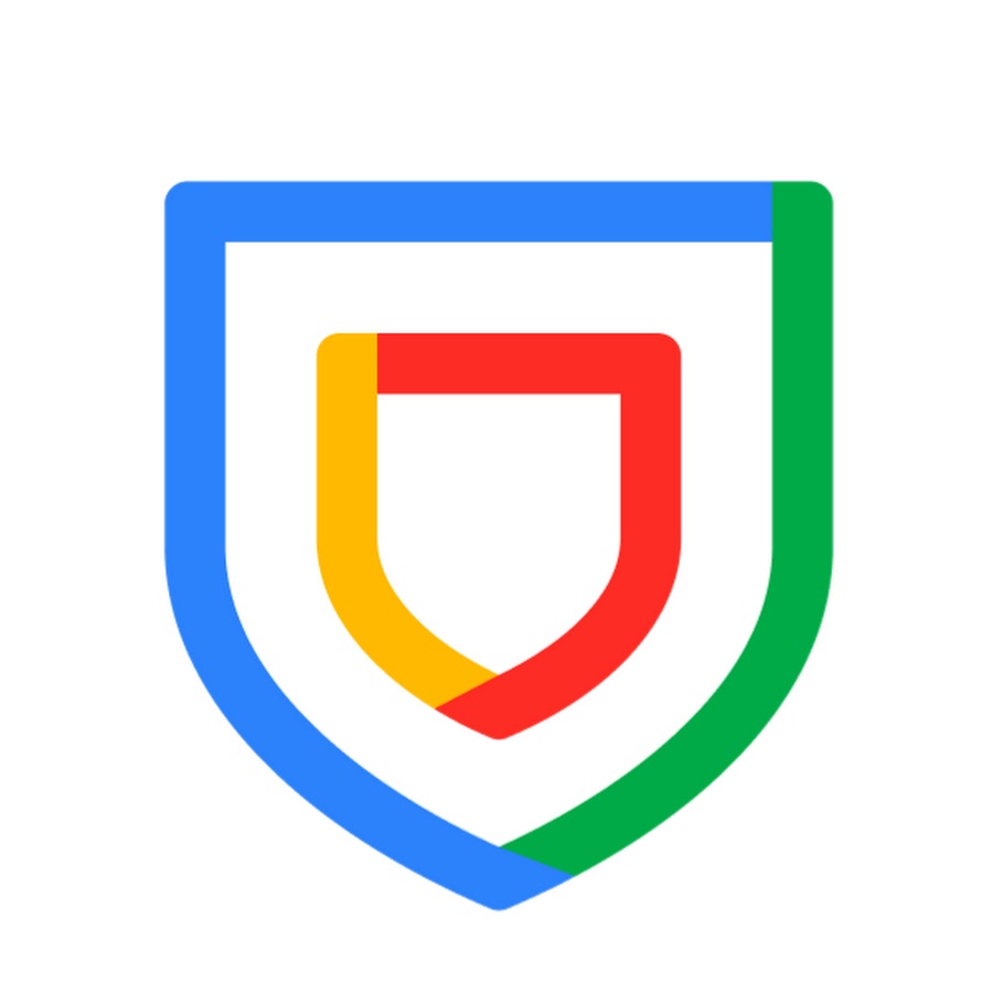 App logo