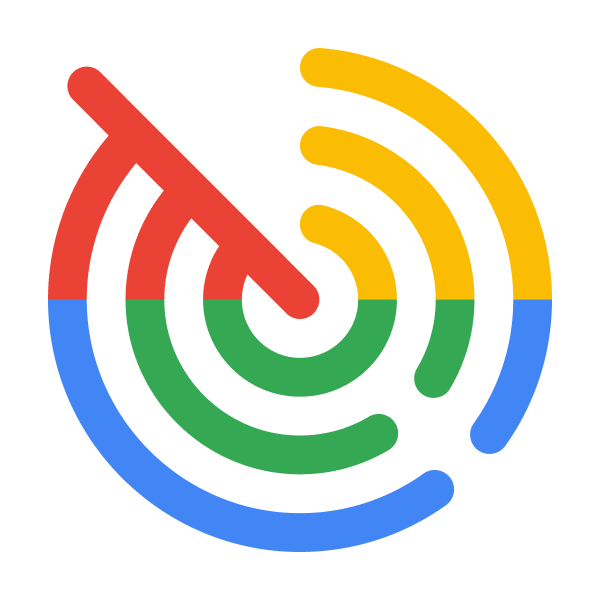 App logo
