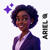 App logo