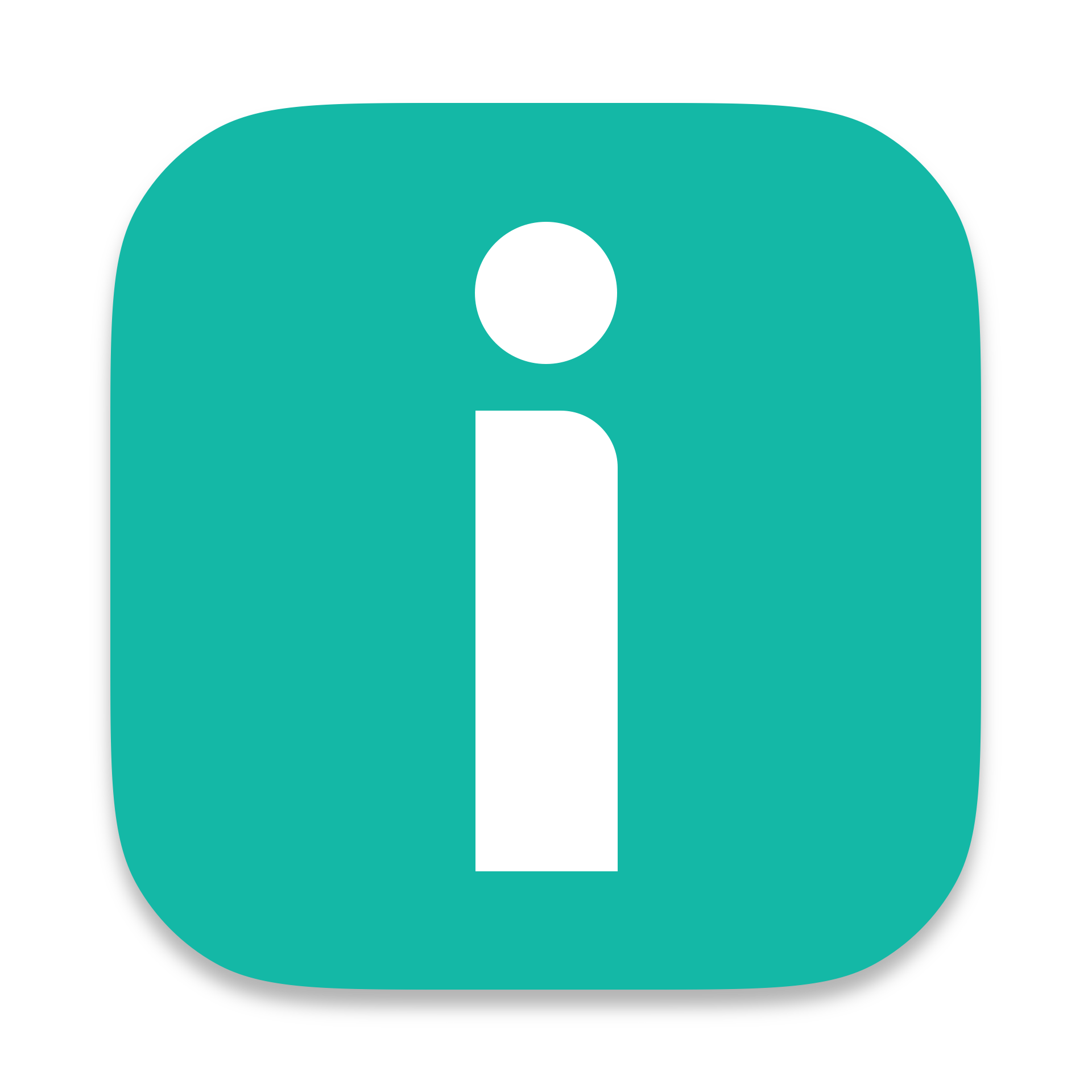 App logo