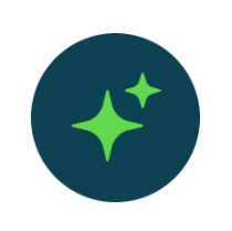 App logo