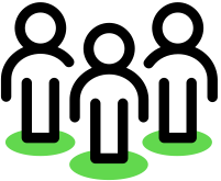 App logo