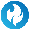 App logo