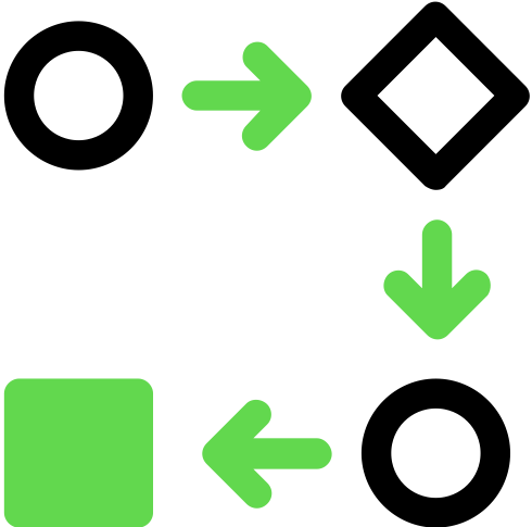 App logo