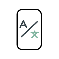 App logo